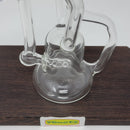 Floating Recycler by RickBirdBarry Glass