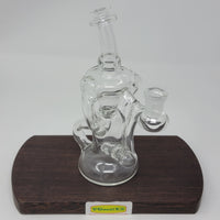 Klein Recycler by RickBirdBarry Glass