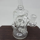 Klein Recycler by RickBirdBarry Glass