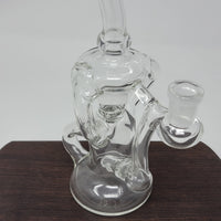 Klein Recycler by RickBirdBarry Glass