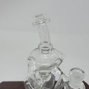 Klein Recycler by RickBirdBarry Glass