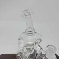 Klein Recycler by RickBirdBarry Glass