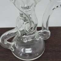 Klein Recycler by RickBirdBarry Glass