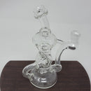 Klein Recycler by RickBirdBarry Glass