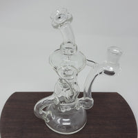 Klein Recycler by RickBirdBarry Glass