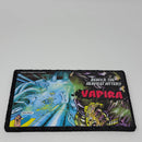 VGoodiEZ Crohnabist Designed- Series 1, Slide #6 "Vapira" (5x8) Mat  by Moodmats