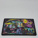 VGoodiEZ Crohnabist Designed- Series 1, Slide #8 "Mind Expander" (5x8) Mat by Moodmats