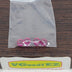 5mm Ruby Beads - 4 Beads by VGoodiEZ