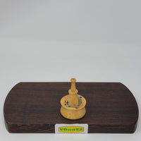 Vapman Classic Special Edition in Box Tree (Finished) by Inhale