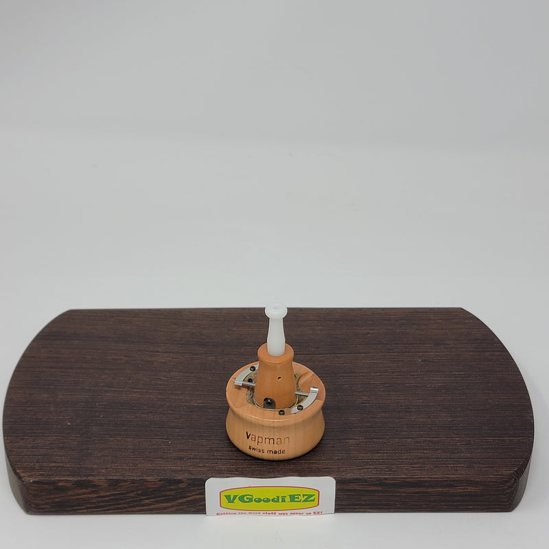Vapman Classic in Pear Tree (Finished) by Inhale WIB image