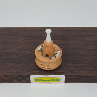 Vapman Classic in Pear Tree (Finished) by Inhale