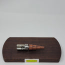 Triple Dynavap Tip Adapter in by PhattPiggie