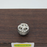 Triple Dynavap Tip Adapter in by PhattPiggie