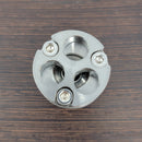 Triple Dynavap Tip Adapter in by PhattPiggie
