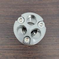 Triple Dynavap Tip Adapter in by PhattPiggie