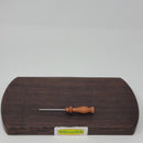 Stir and Tamp Tool by The Rogue Wax Works