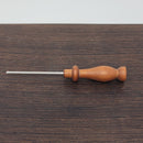 Stir and Tamp Tool by The Rogue Wax Works