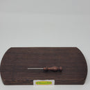 Stir and Tamp Tool by The Rogue Wax Works