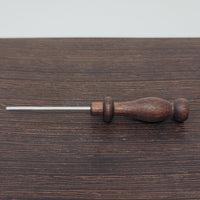 Stir and Tamp Tool by The Rogue Wax Works
