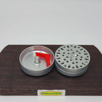 The OGB (Original Grinder Buddy) by The Rogue Wax Works