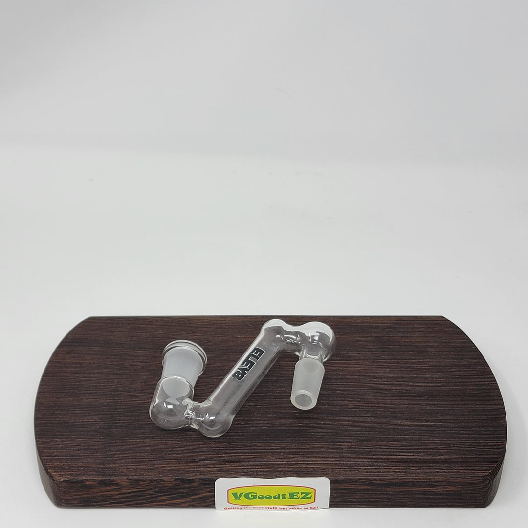 Drop Down Glass Adapter by Elev8 Glass by 7th Floor