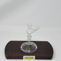 Pass-Through Adapter by VGoodiEZ