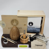 Vapman Pure Set by Inhale