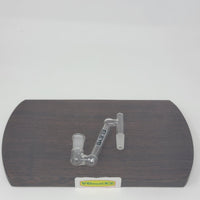 Drop Down Glass Adapter by Elev8 Glass by 7th Floor