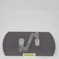 Drop Down Glass Adapter by Elev8 Glass by 7th Floor