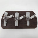 Pass-Through Adapter by VGoodiEZ