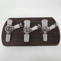 Pass-Through Adapter by VGoodiEZ