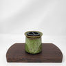 Stonework Stash Jar by Streamline