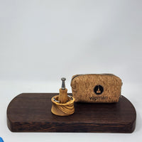 Vapman Classic Unit w/ Mouthpiece Only by Inhale