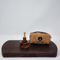 Vapman Classic Unit w/ Mouthpiece Only by Inhale