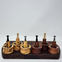 Vapman Classic Unit w/ Mouthpiece Only by Inhale