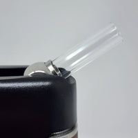 Angus Glass Mouthpiece by YLLVAPE (No Returns) by