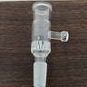 Borosilicate V2 (19mm Input) Injector Chamber by VGoodiEZ