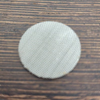 Replacement Screens (10) by VGoodiEZ  for Titanium Matrix Bowl and VGoodiEZ Injectors