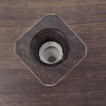 Injector Chamber by Sticky Brick Labs