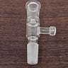 Borosilicate V3 Injector (14mm Input) Chamber by VGoodiEZ