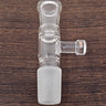 Borosilicate V3 Injector (14mm Input) Chamber by VGoodiEZ