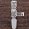 Borosilicate V3 Injector (14mm Input) Chamber by VGoodiEZ