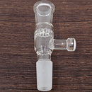 Borosilicate V3 Injector (14mm Input) Chamber by VGoodiEZ