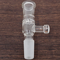 Borosilicate V3 Injector (14mm Input) Chamber by VGoodiEZ