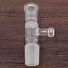 Borosilicate V3 Injector (14mm Input) Chamber by VGoodiEZ