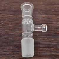 Borosilicate V3 Injector (14mm Input) Chamber by VGoodiEZ