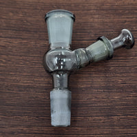 Pass-Through Adapter by VGoodiEZ