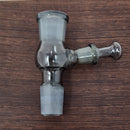 Pass-Through Adapter by VGoodiEZ