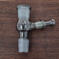 Pass-Through Adapter by VGoodiEZ