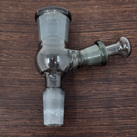 Pass-Through Adapter by VGoodiEZ